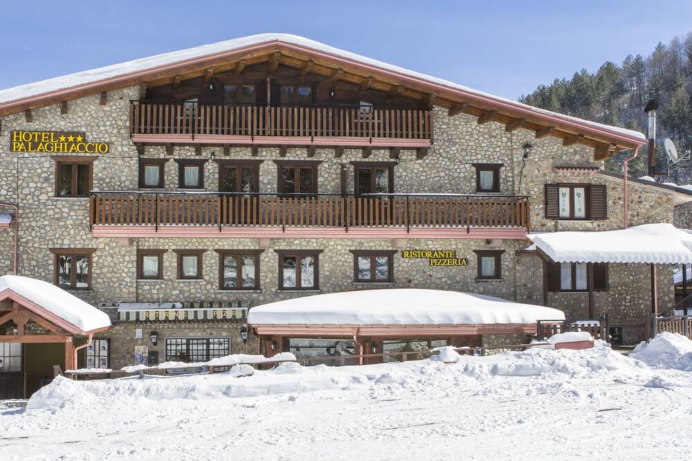 Photo of Outdoor in Cotronei