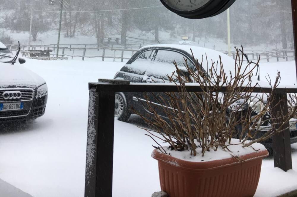 Photo of Outdoor in Cotronei