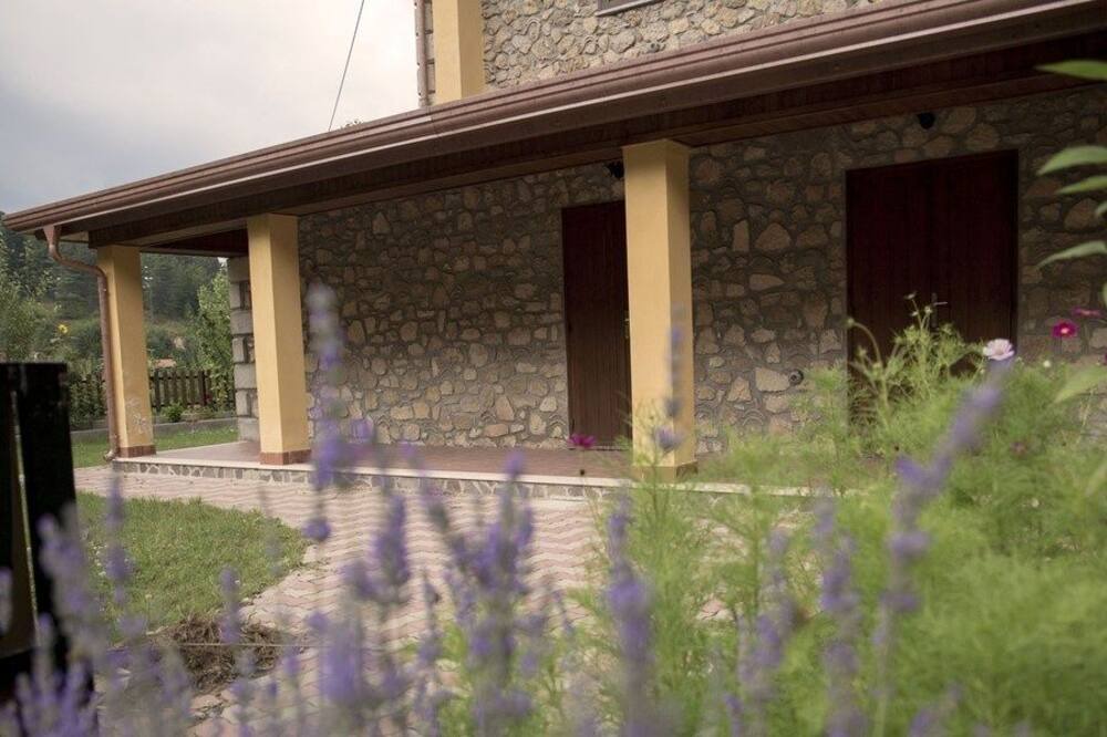 Photo of Outdoor in Cotronei