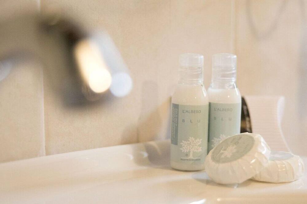 Photo of Bathroom in Cotronei