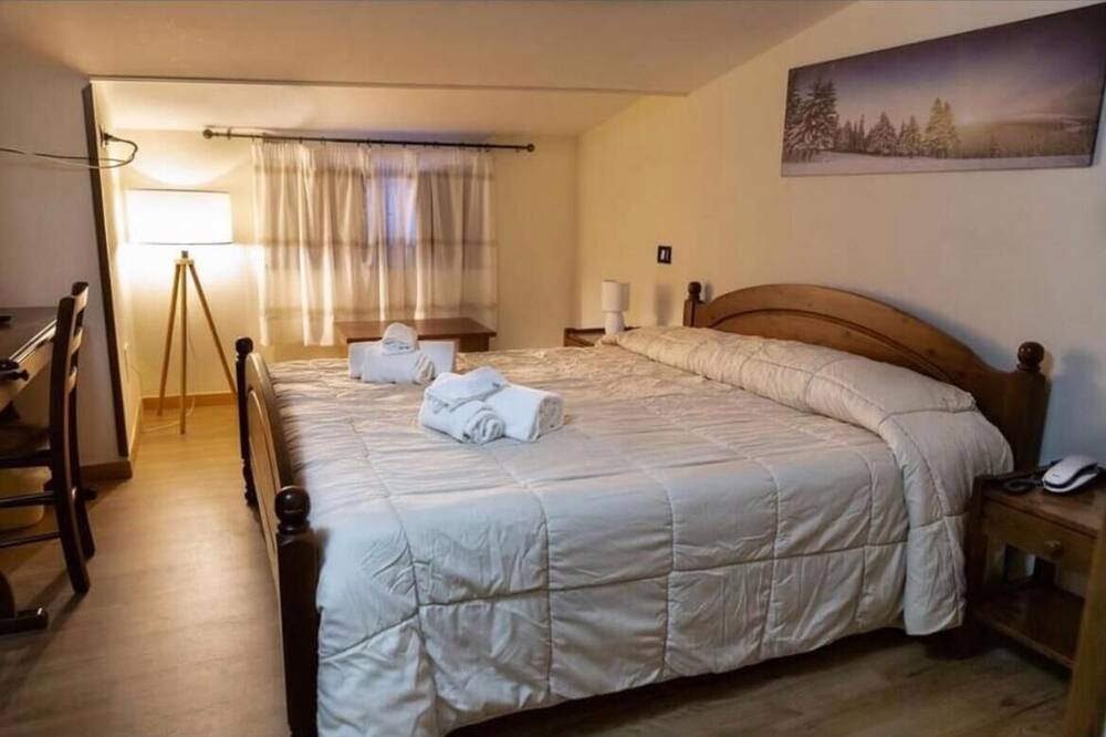 Photo of Bedroom in Cotronei