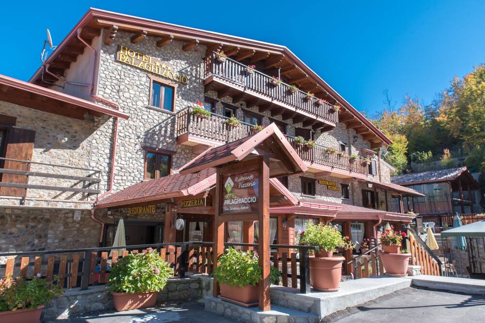 Photo of Outdoor in Cotronei