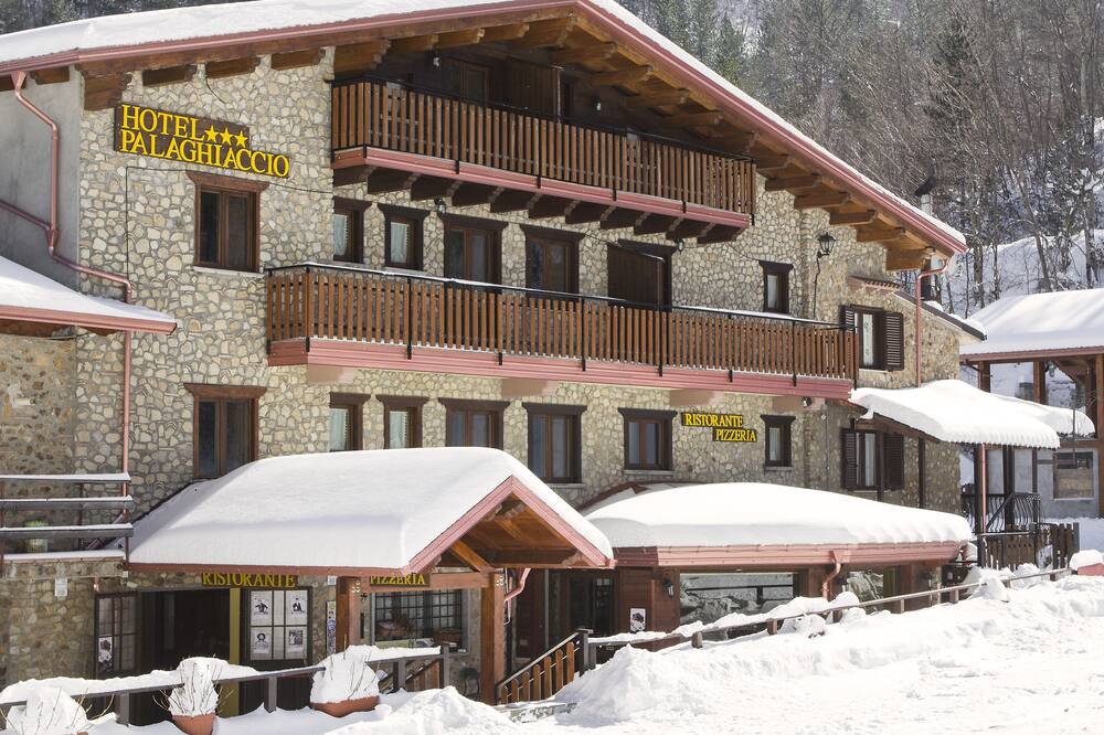 Photo of Outdoor in Cotronei