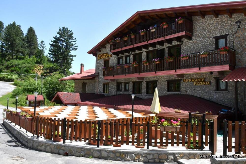 Photo of Outdoor in Cotronei