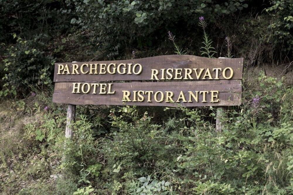 Photo of Outdoor in Cotronei
