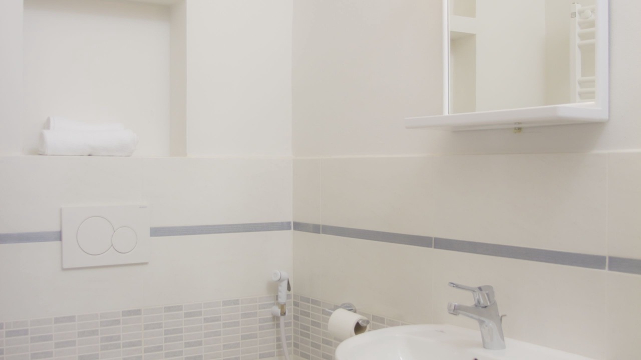 Photo of Bathroom in Lucca