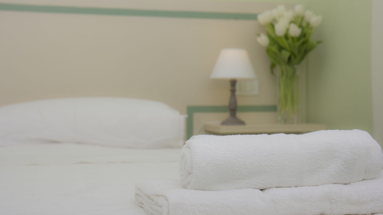 Photo of Bedroom in Lucca
