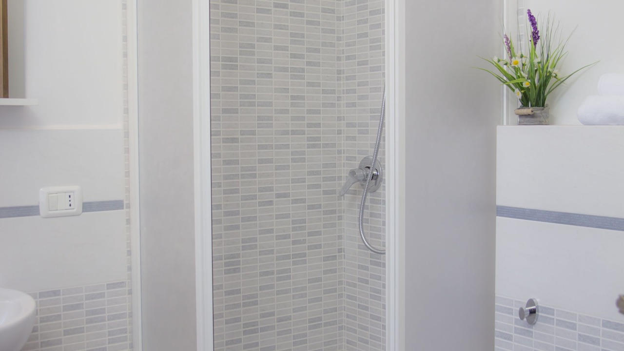 Photo of Bathroom in Lucca