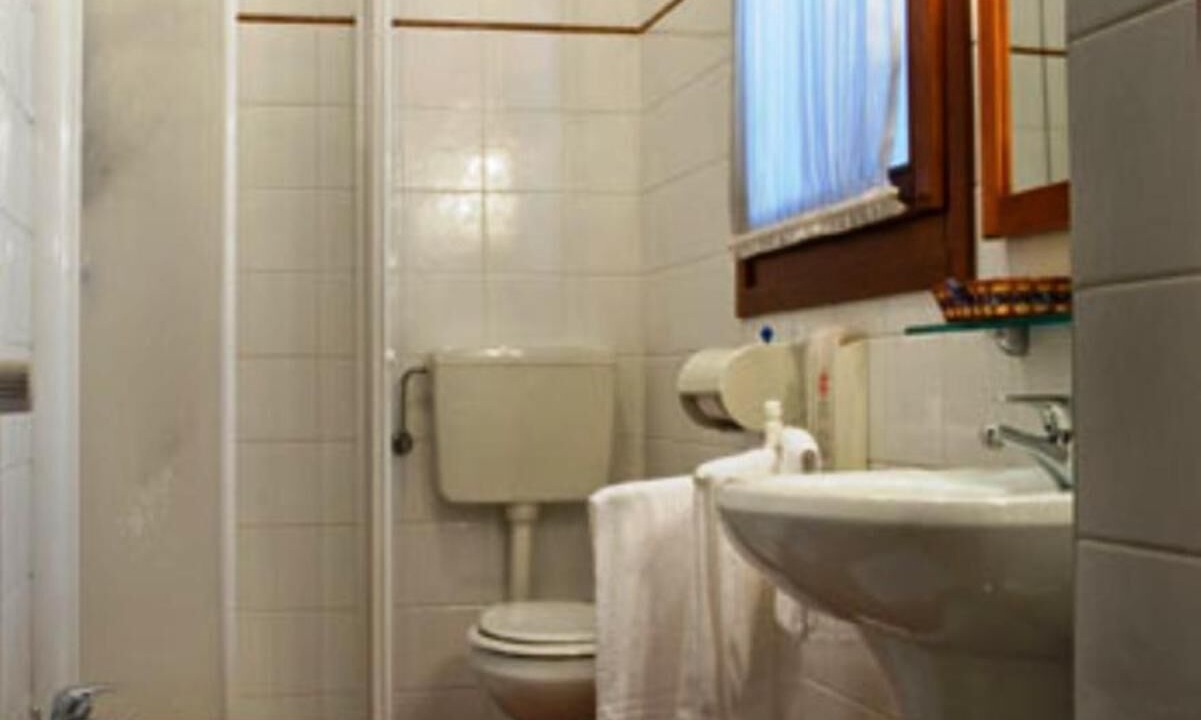 Photo of Bathroom in Noventa di Piave