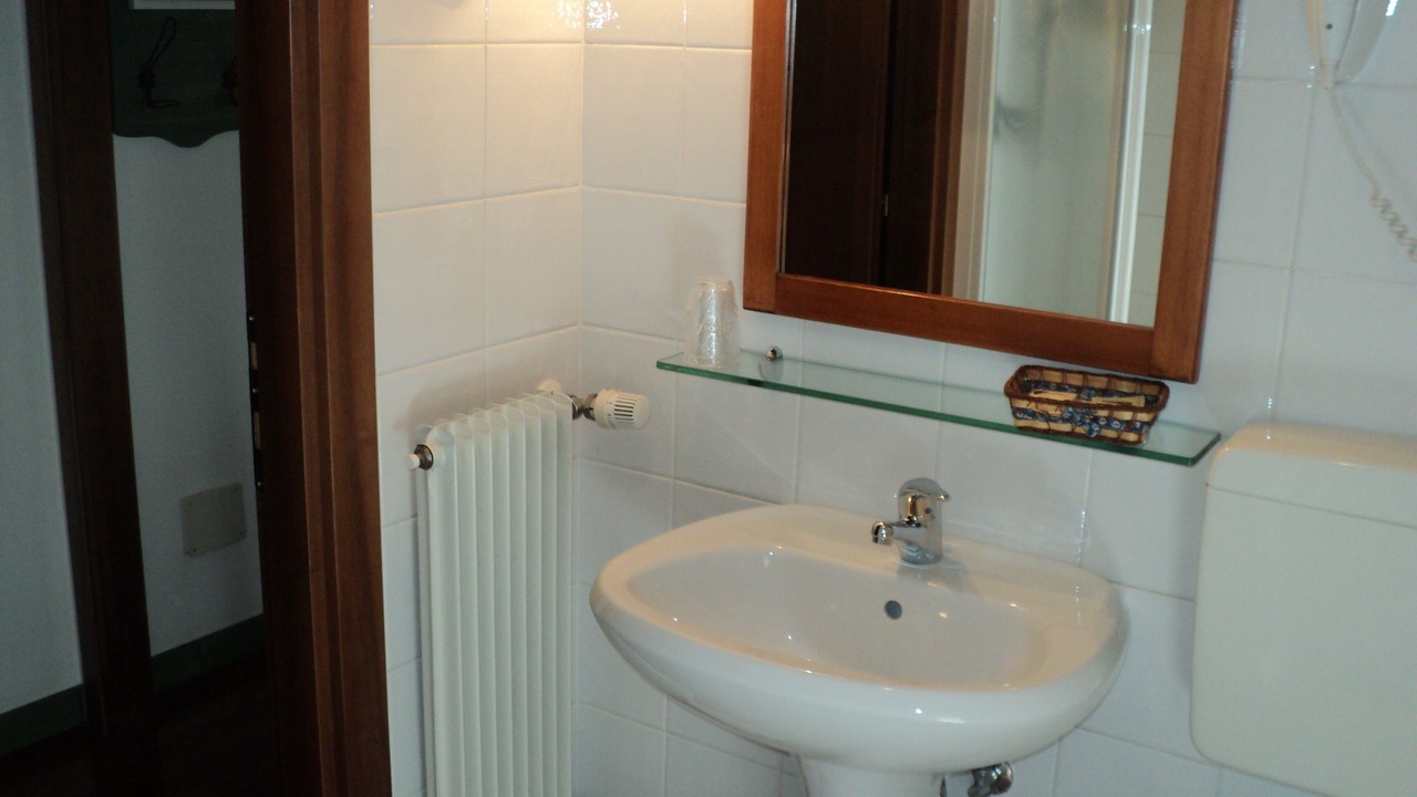 Photo of Bathroom in Noventa di Piave