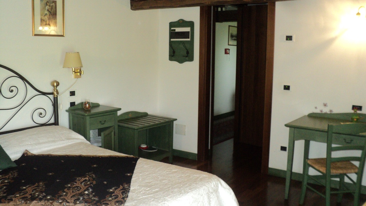 Photo of Bedroom in Noventa di Piave