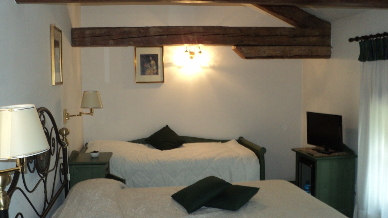 Photo of Bedroom in Noventa di Piave