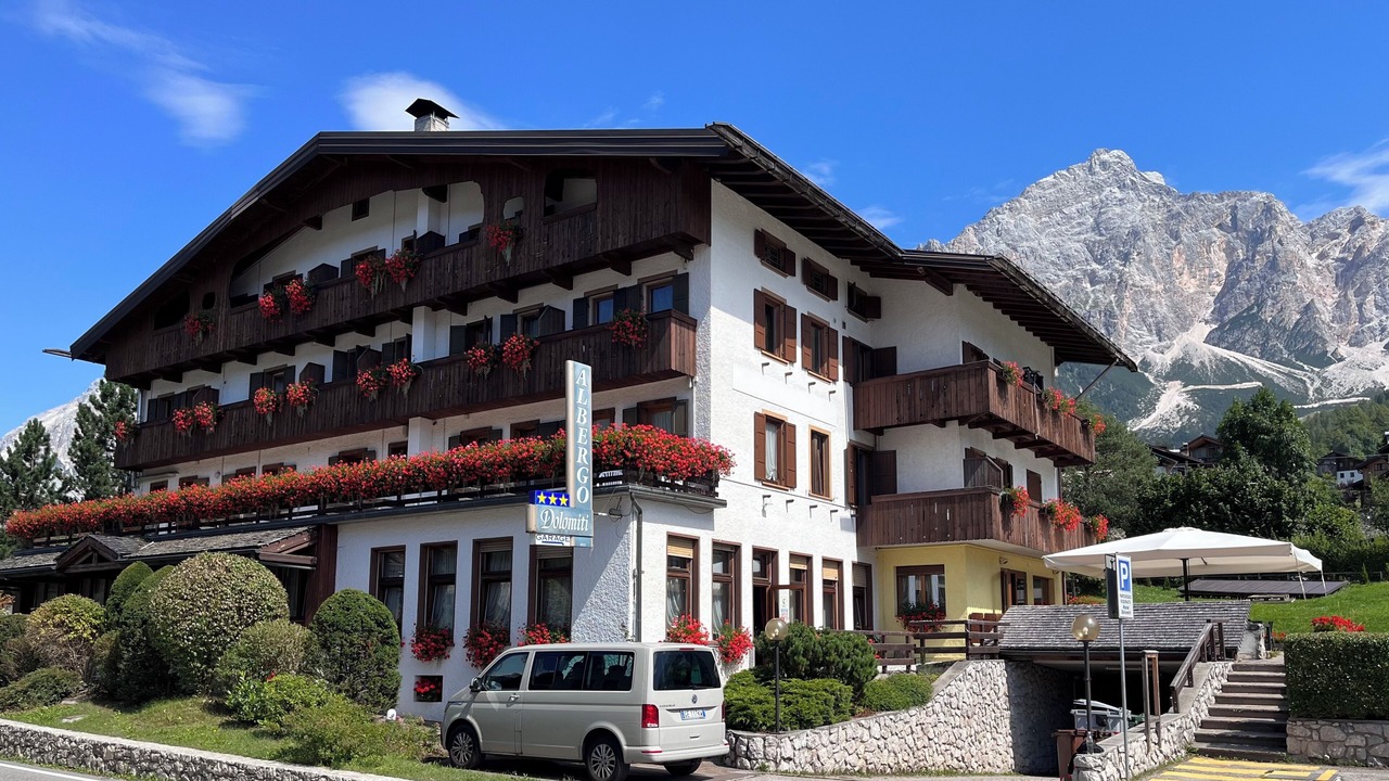 Photo of Outdoor in San Vito di Cadore