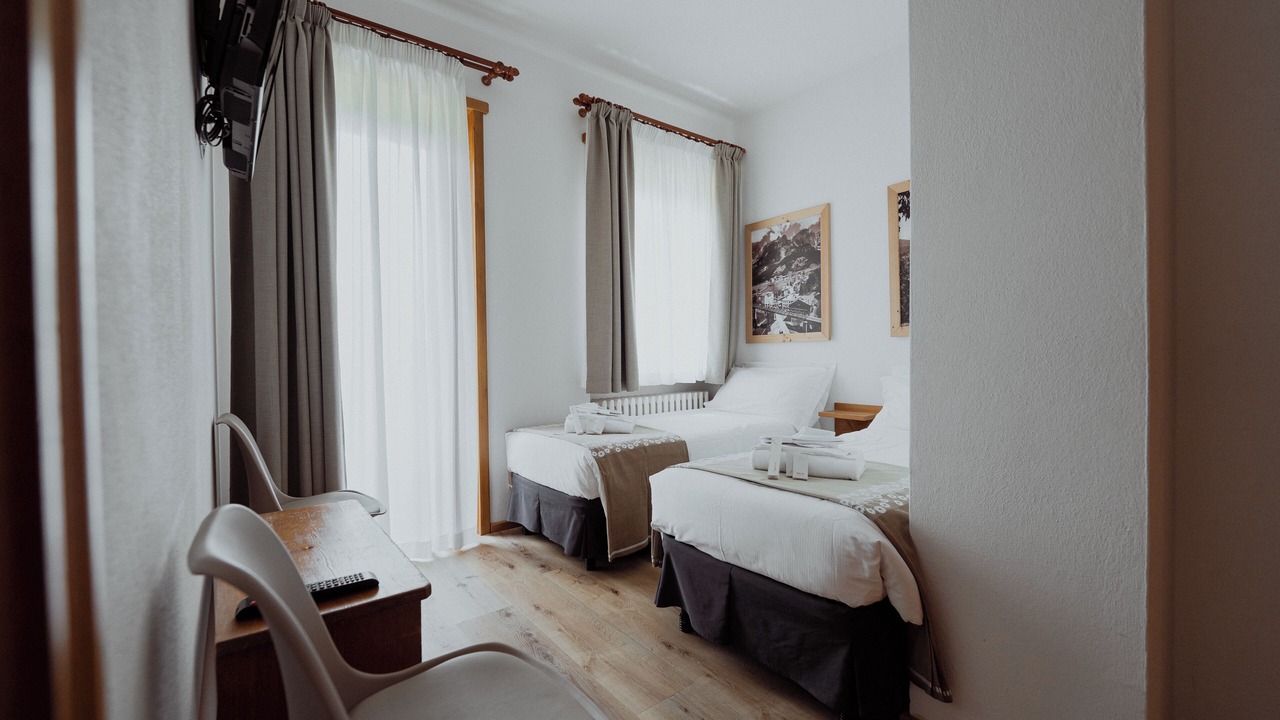 Photo of Bedroom in San Vito di Cadore