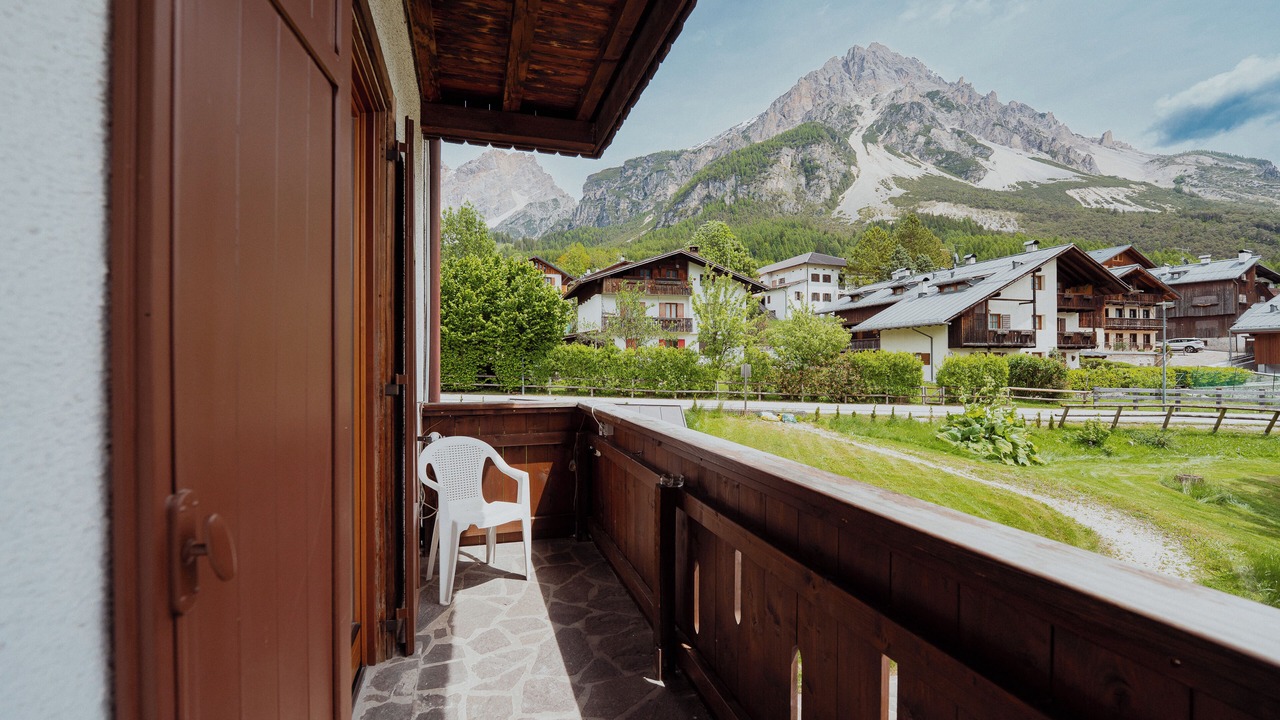 Photo of Bedroom in San Vito di Cadore