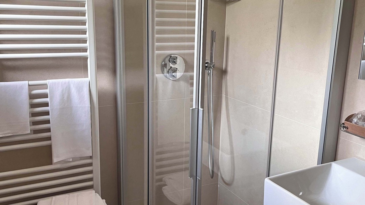 Photo of Bathroom in San Vito di Cadore