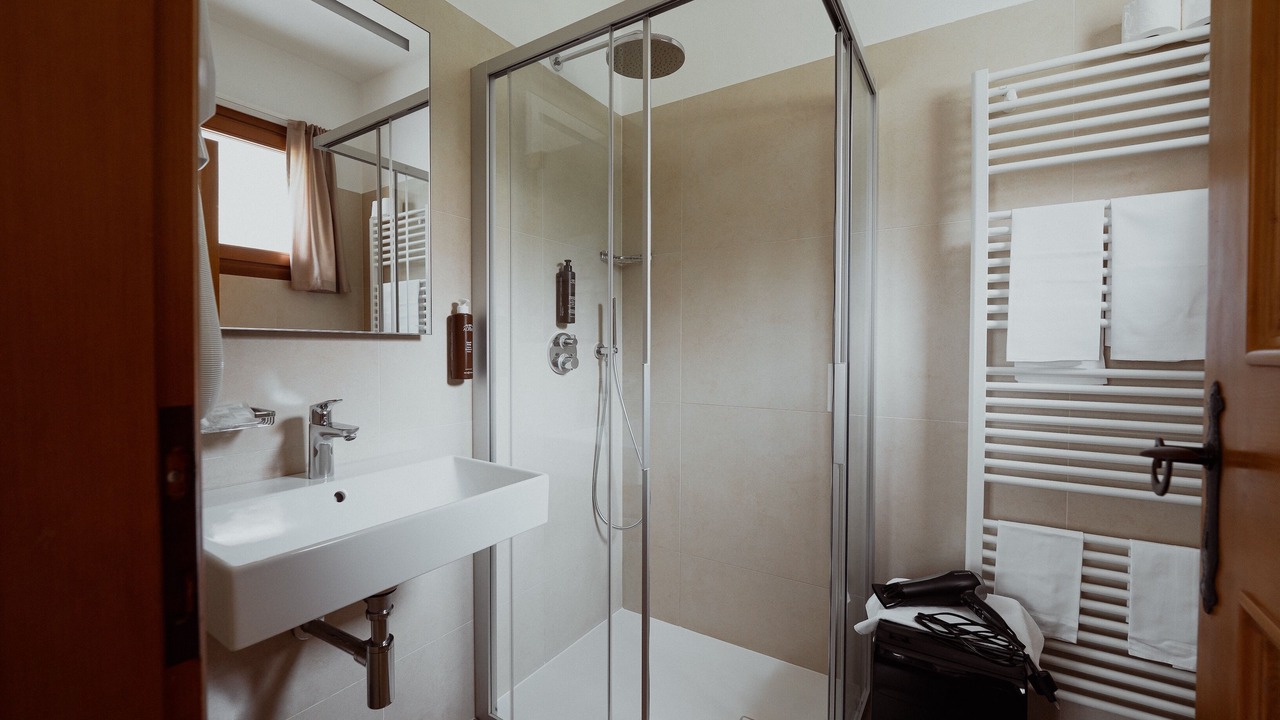 Photo of Bathroom in San Vito di Cadore