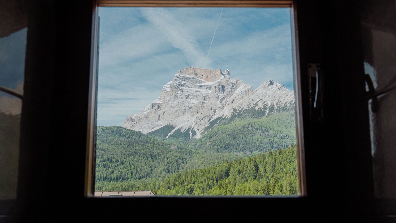 Photo of Outdoor in San Vito di Cadore