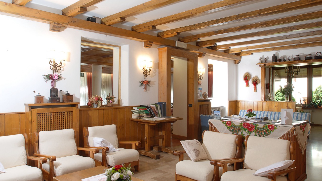 Photo of Livingroom in San Vito di Cadore
