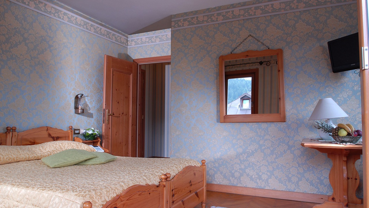 Photo of Bedroom in San Vito di Cadore
