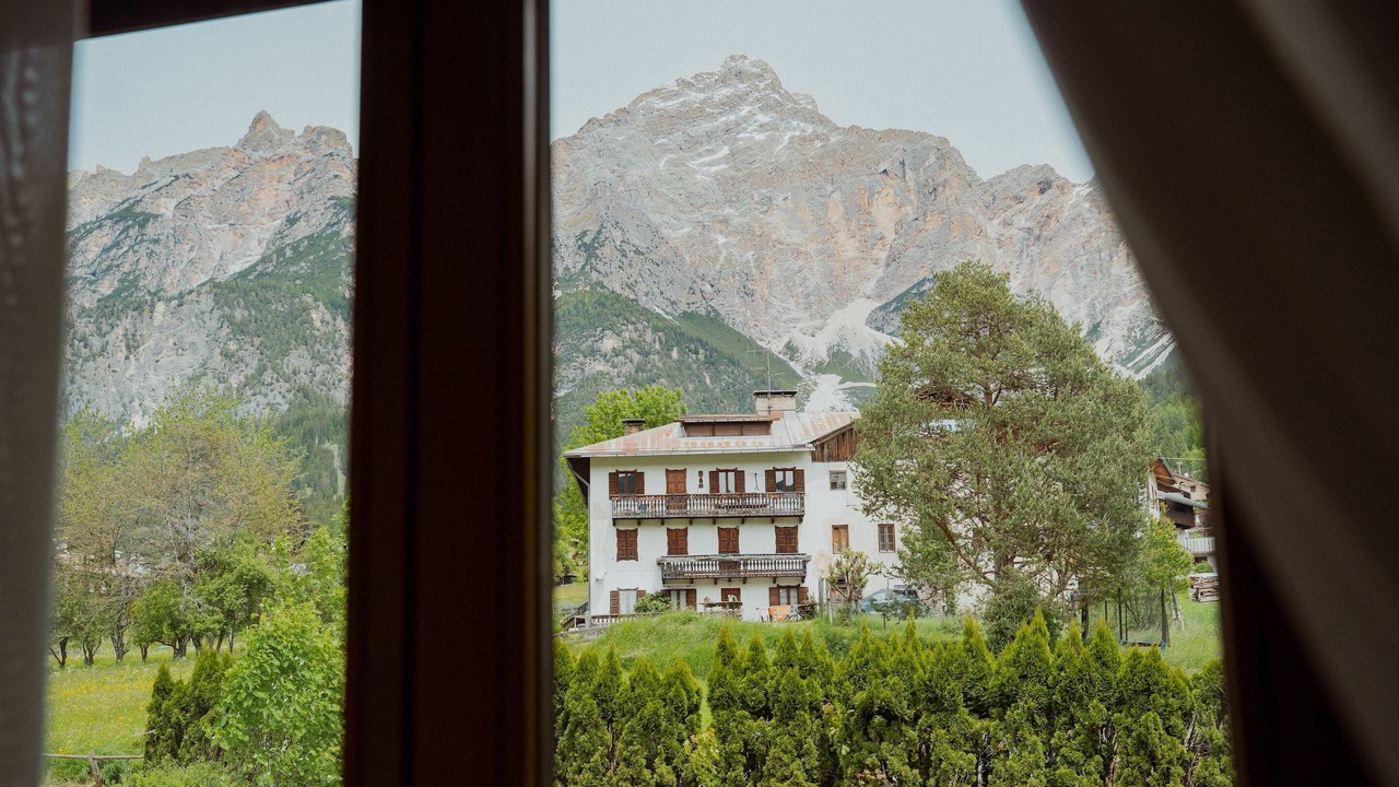 Photo of Outdoor in San Vito di Cadore