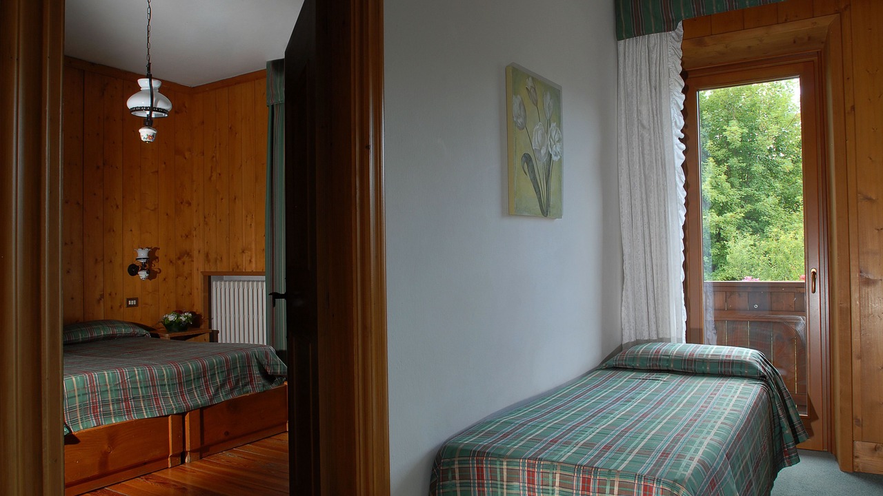 Photo of Bedroom in San Vito di Cadore