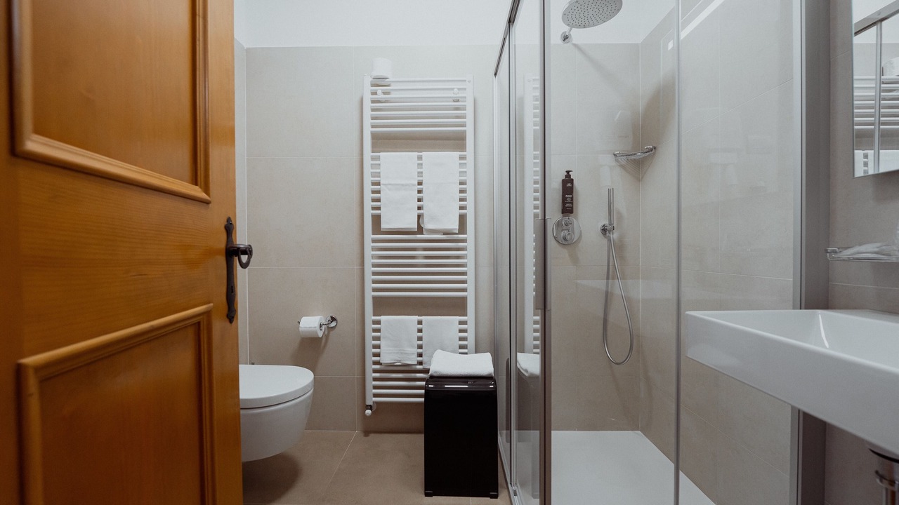 Photo of Bathroom in San Vito di Cadore