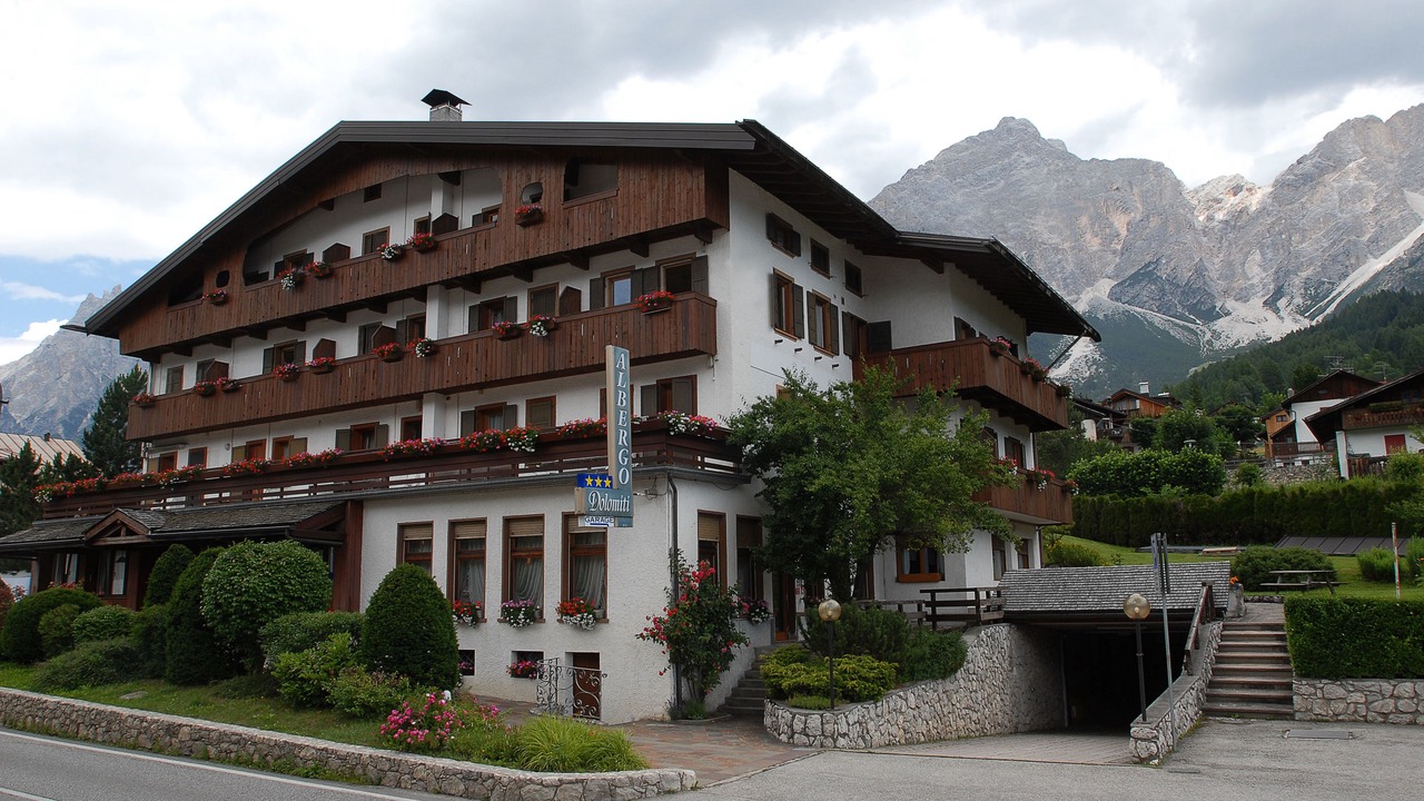 Photo of Outdoor in San Vito di Cadore