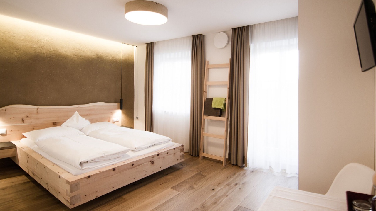 Photo of Bedroom in Barbiano