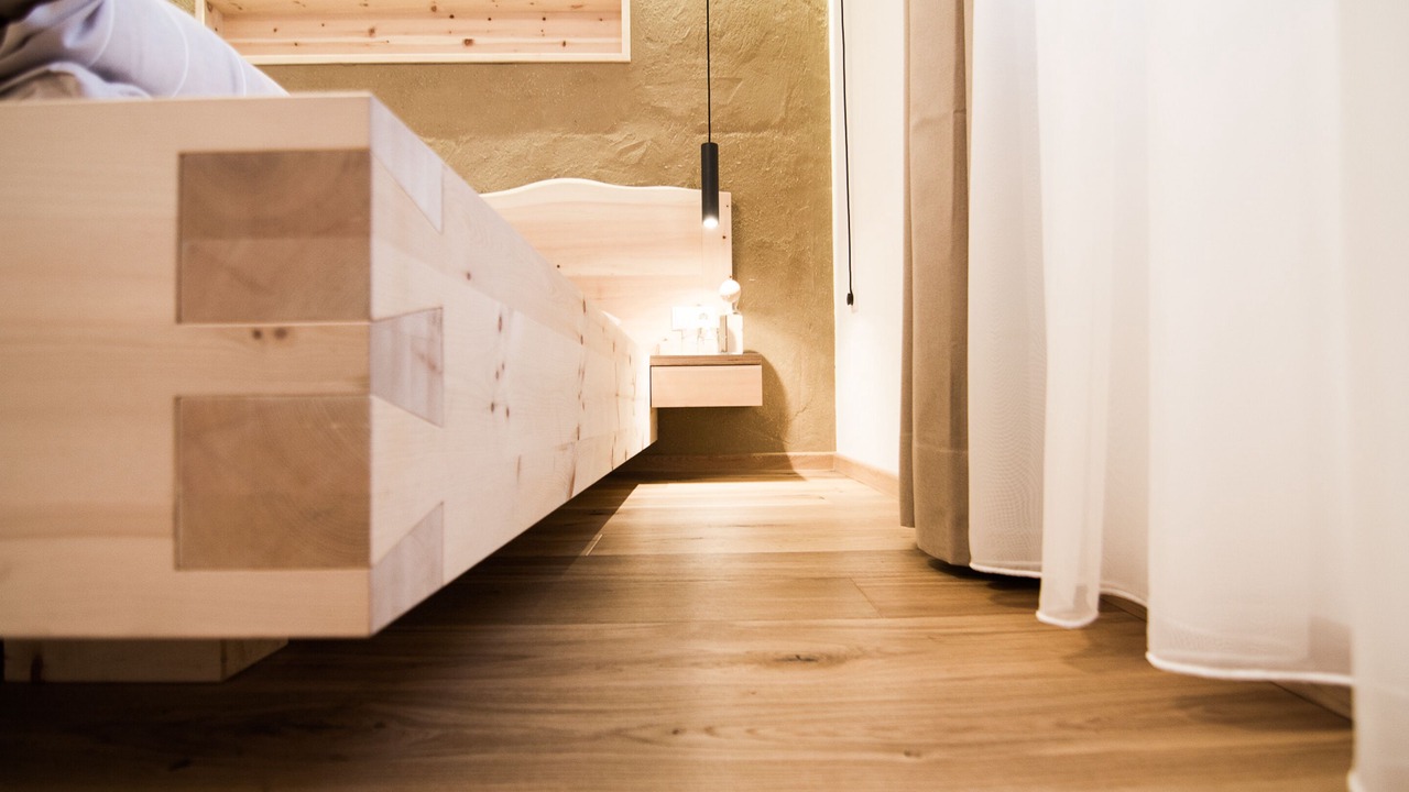 Photo of Bedroom in Barbiano