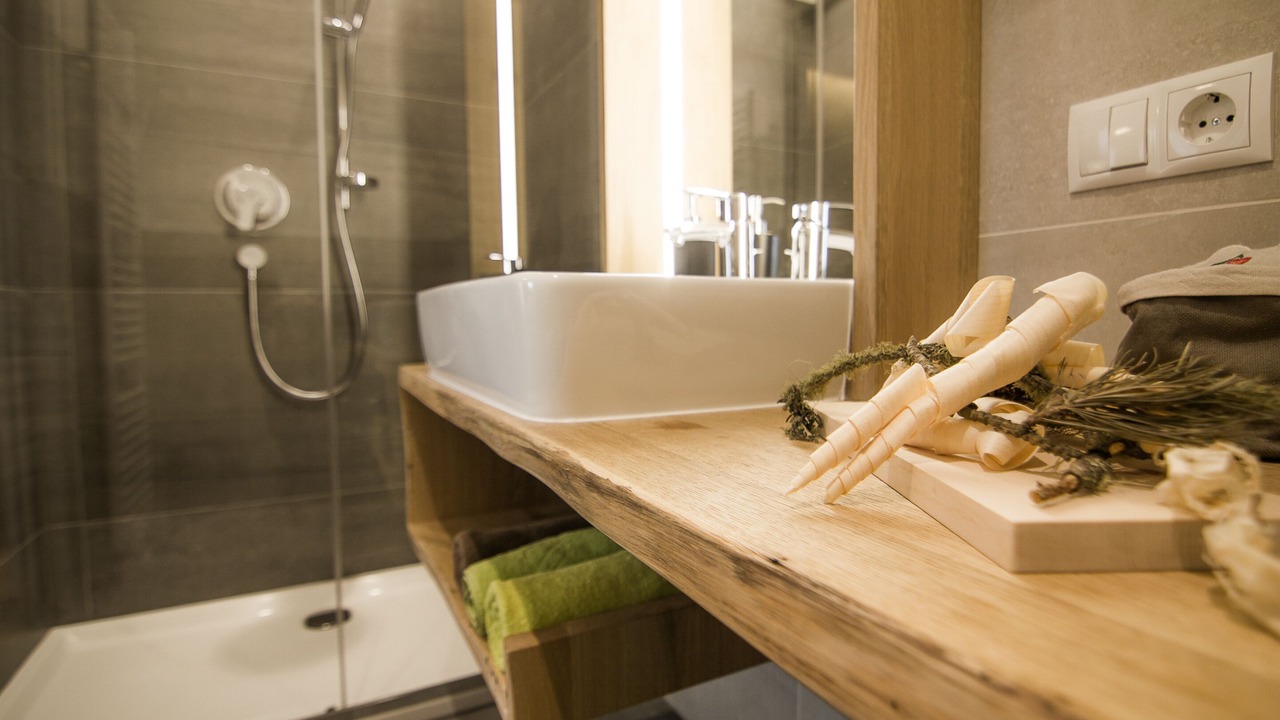 Photo of Bathroom in Barbiano