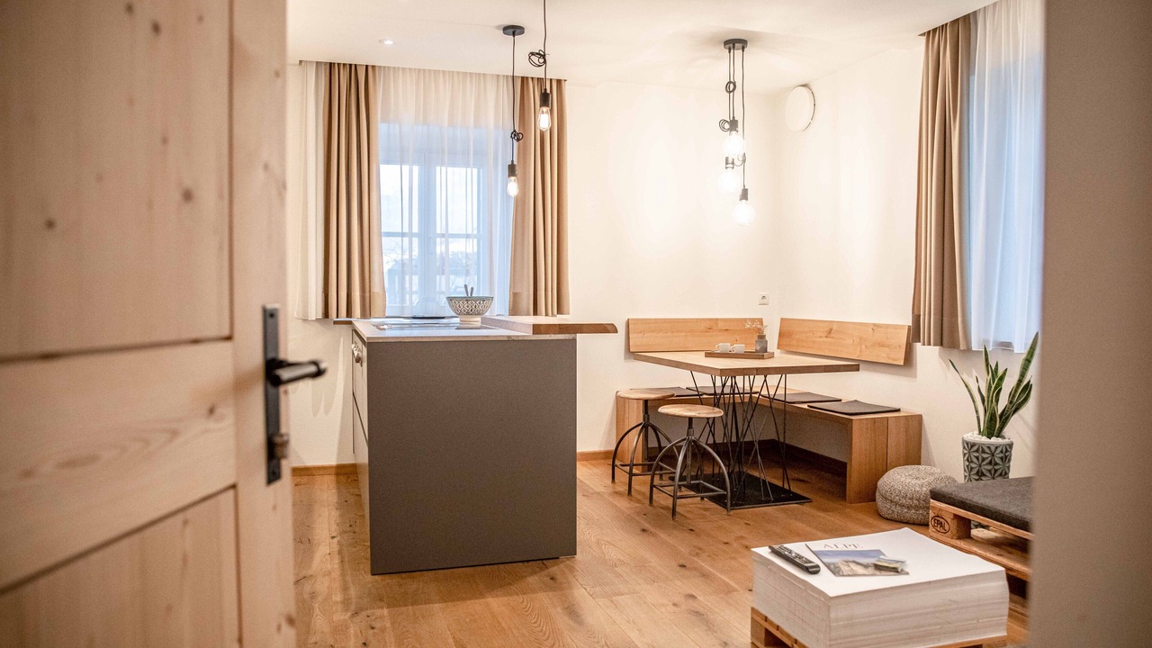 Photo of Bedroom in Barbiano