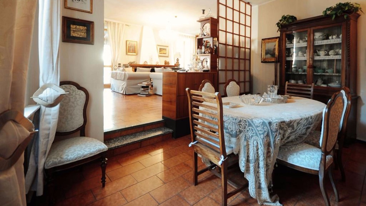 Photo of Livingroom in Pavia