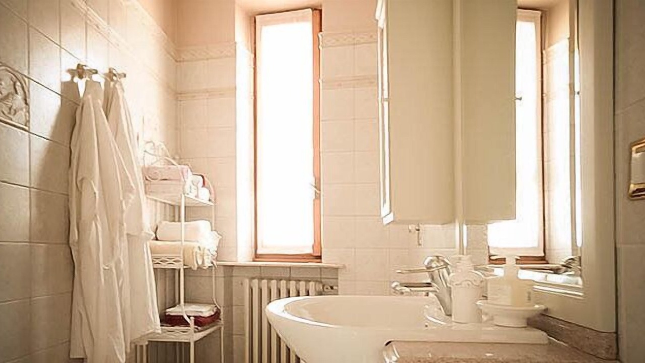 Photo of Bathroom in Pavia
