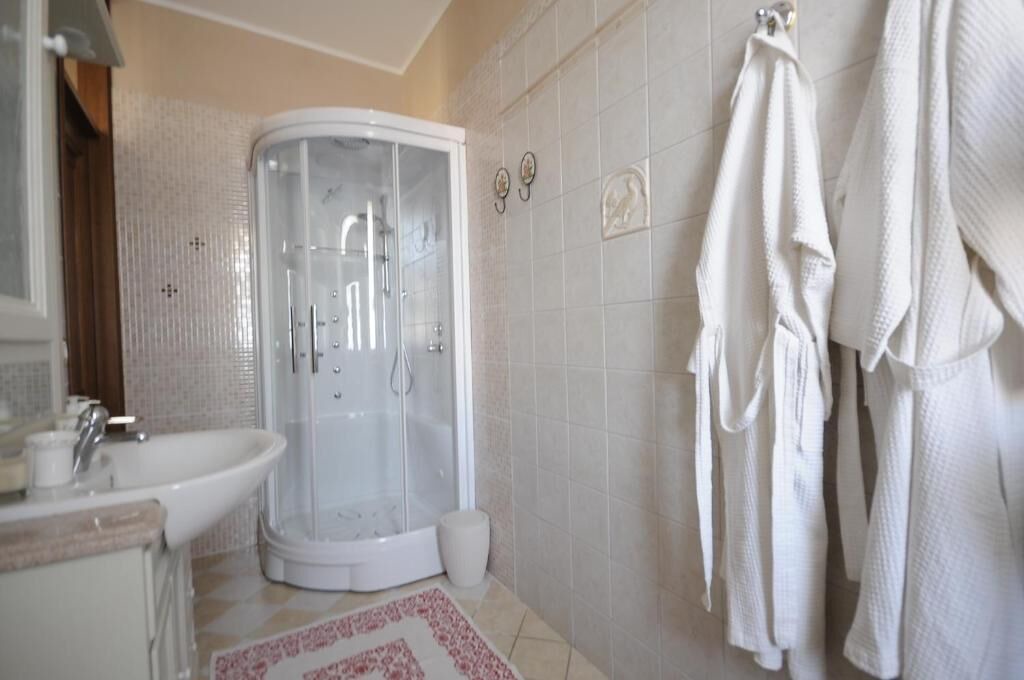 Photo of Bathroom in Pavia