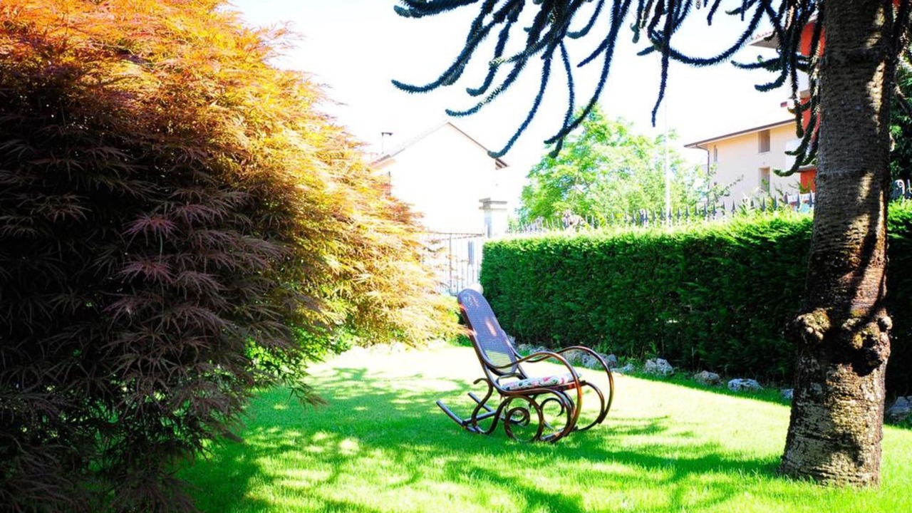 Photo of Outdoor in Pavia