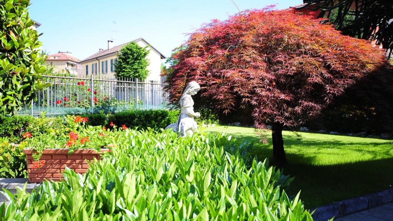Photo of Outdoor in Pavia