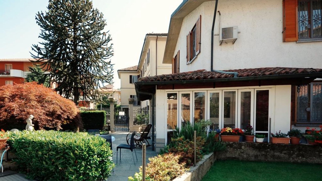 Photo of Outdoor in Pavia