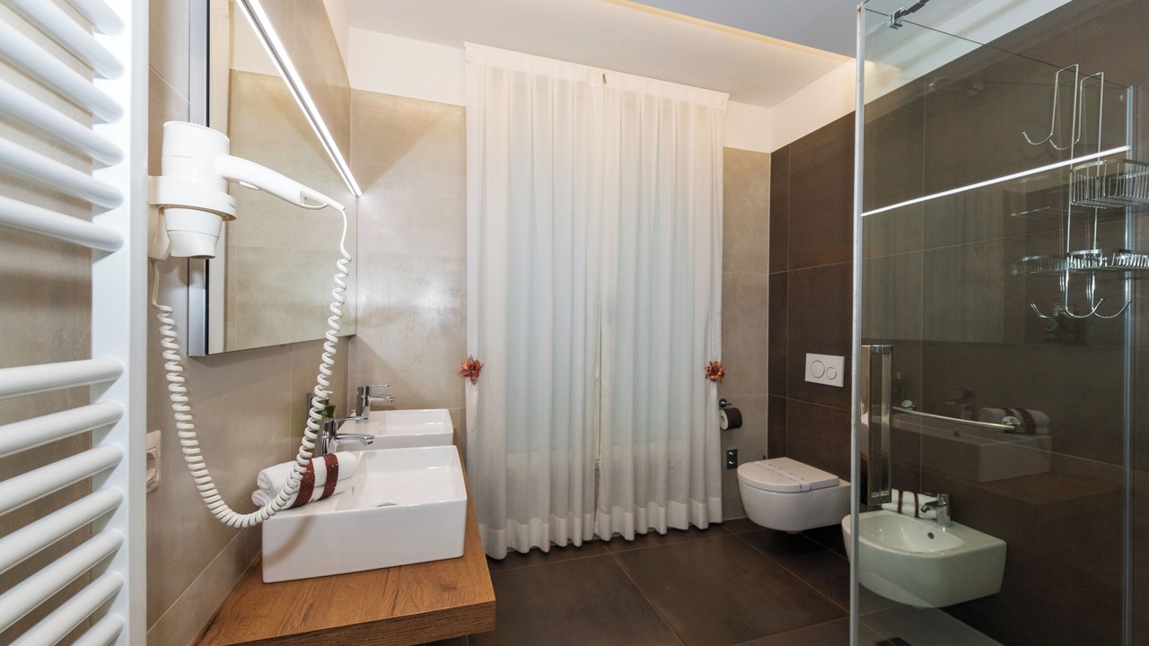 Photo of Bathroom in San Benedetto di Lugana