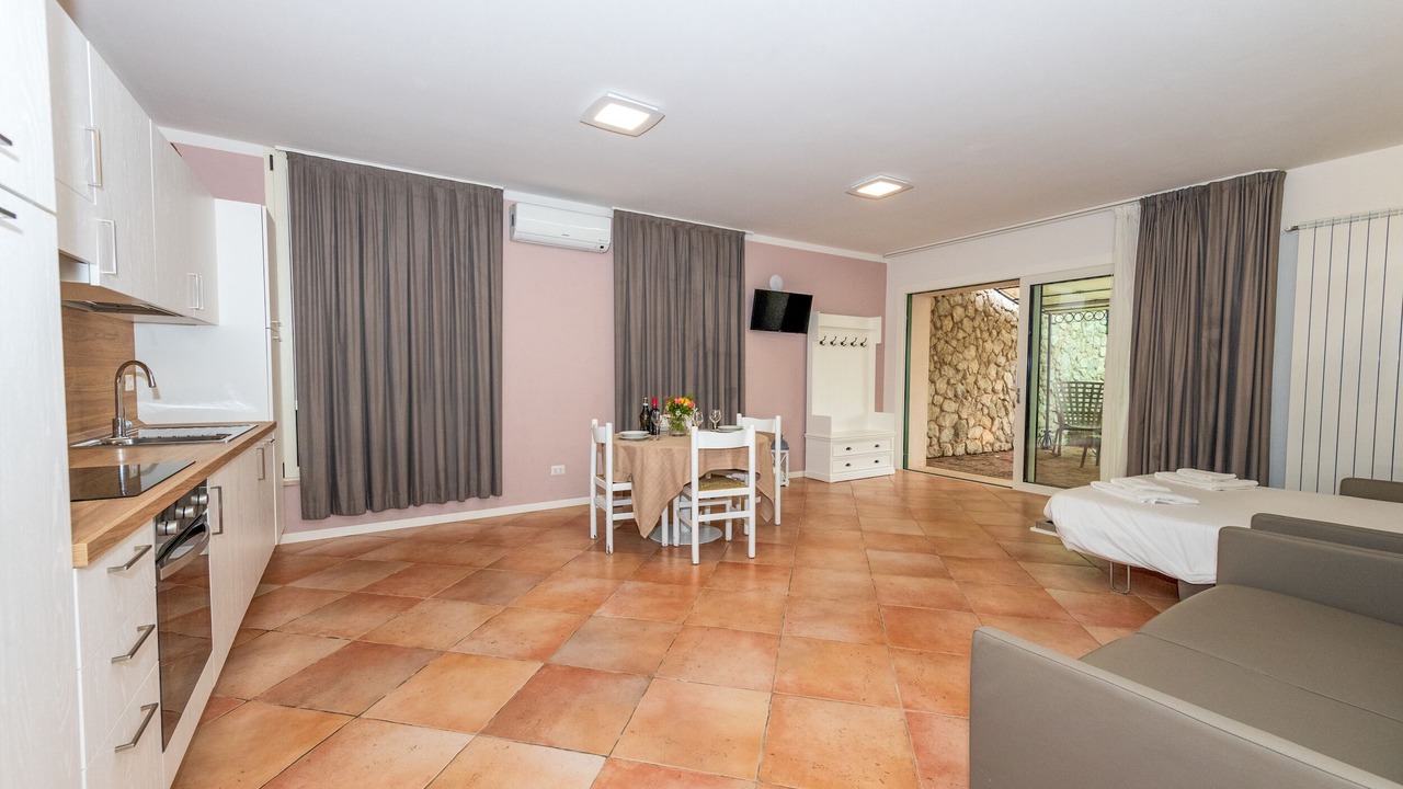 Photo of Bedroom in San Benedetto di Lugana