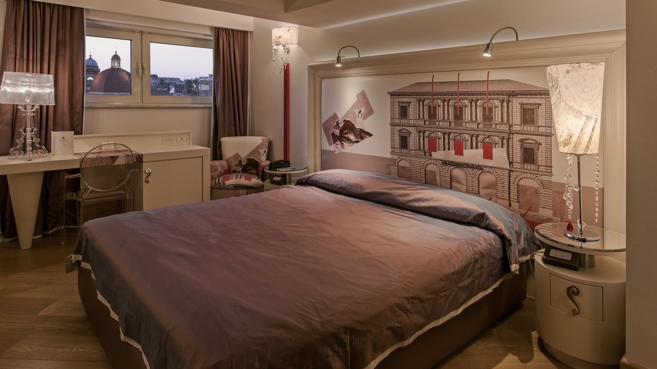 Photo of Bedroom in Pontedera