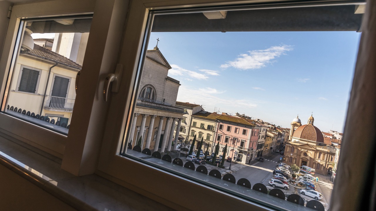 Photo of Bedroom in Pontedera