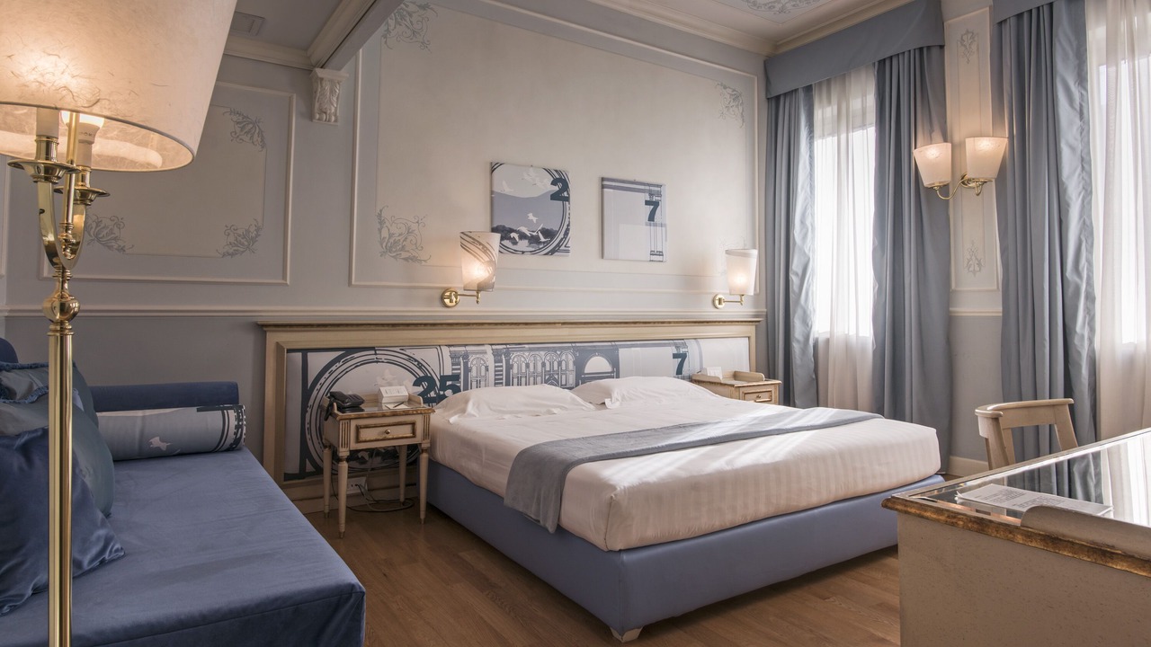 Photo of Bedroom in Pontedera