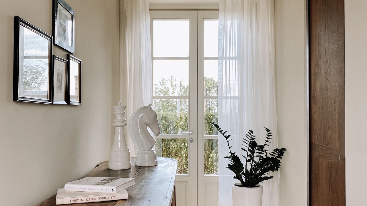 Photo of Bedroom in Santo Stefano Belbo