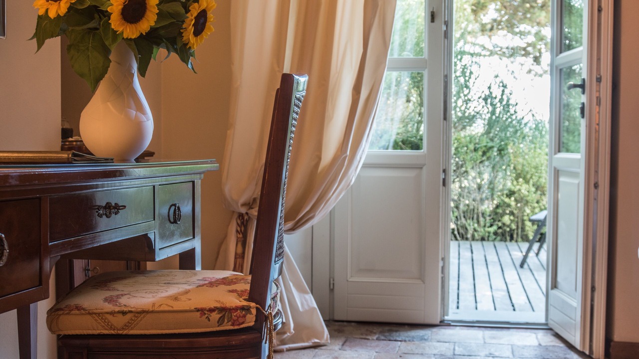 Photo of Bedroom in Santo Stefano Belbo