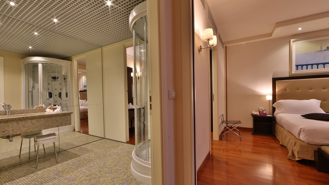 Photo of Bathroom in Pedeguarda di Follina