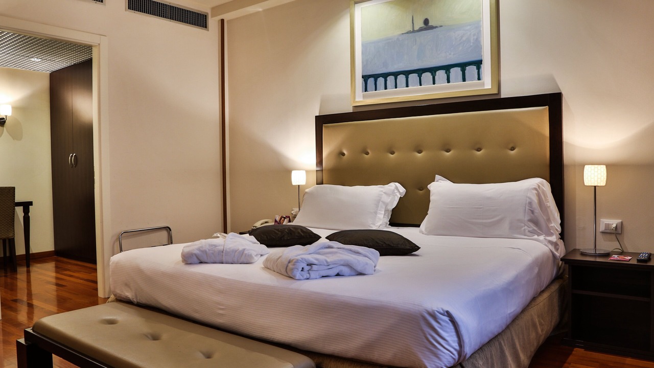 Photo of Bedroom in Pedeguarda di Follina