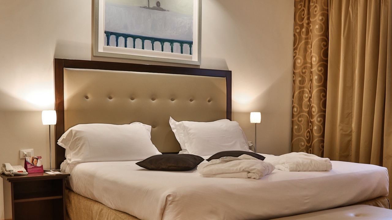 Photo of Bedroom in Pedeguarda di Follina