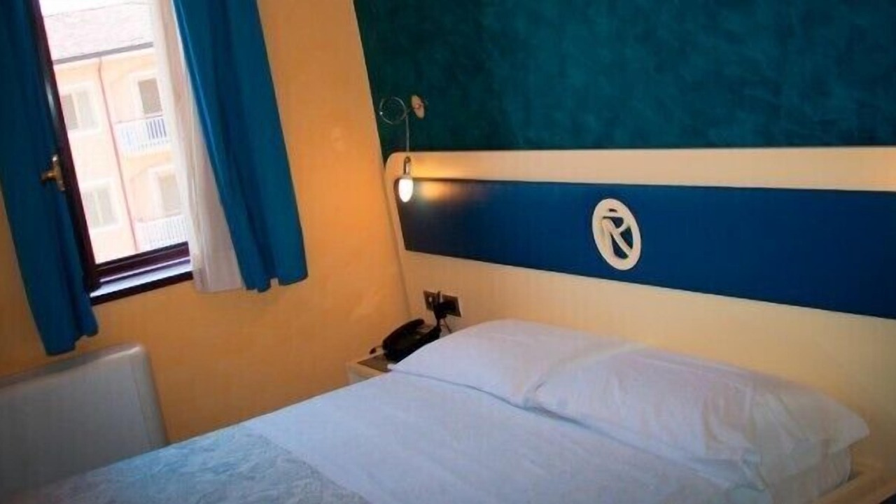 Photo of Bedroom in Sant'Eufemia Lamezia