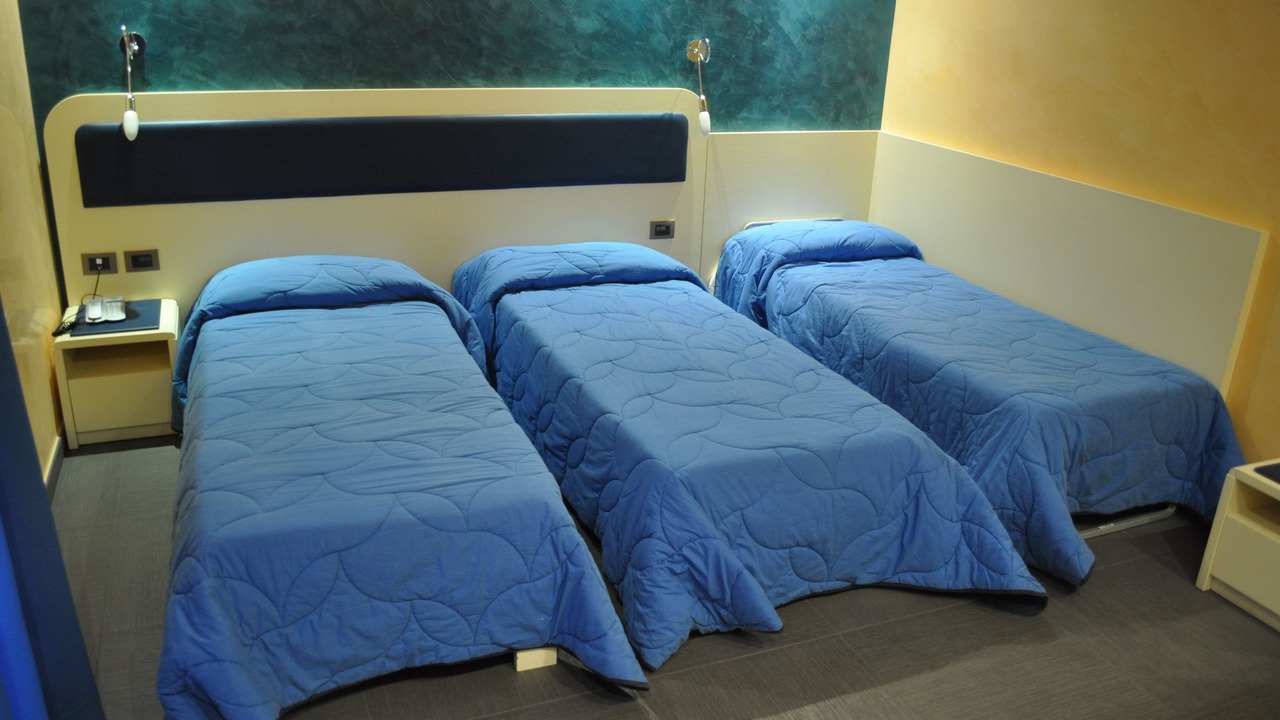 Photo of Bedroom in Sant'Eufemia Lamezia